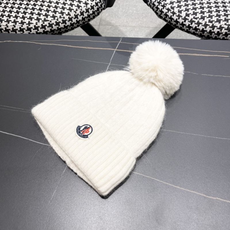 Moncler Caps